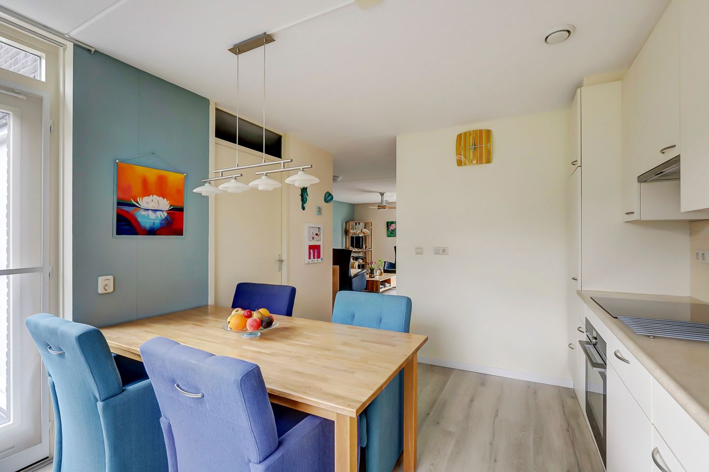 Foto 20 van Muiderstraat 17