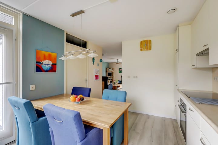 Foto 20 van Muiderstraat 17