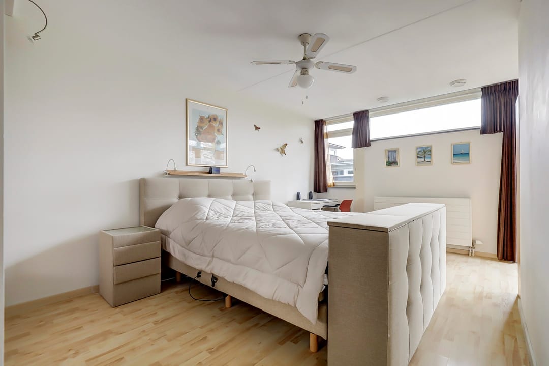 Foto 23 van Muiderstraat 17