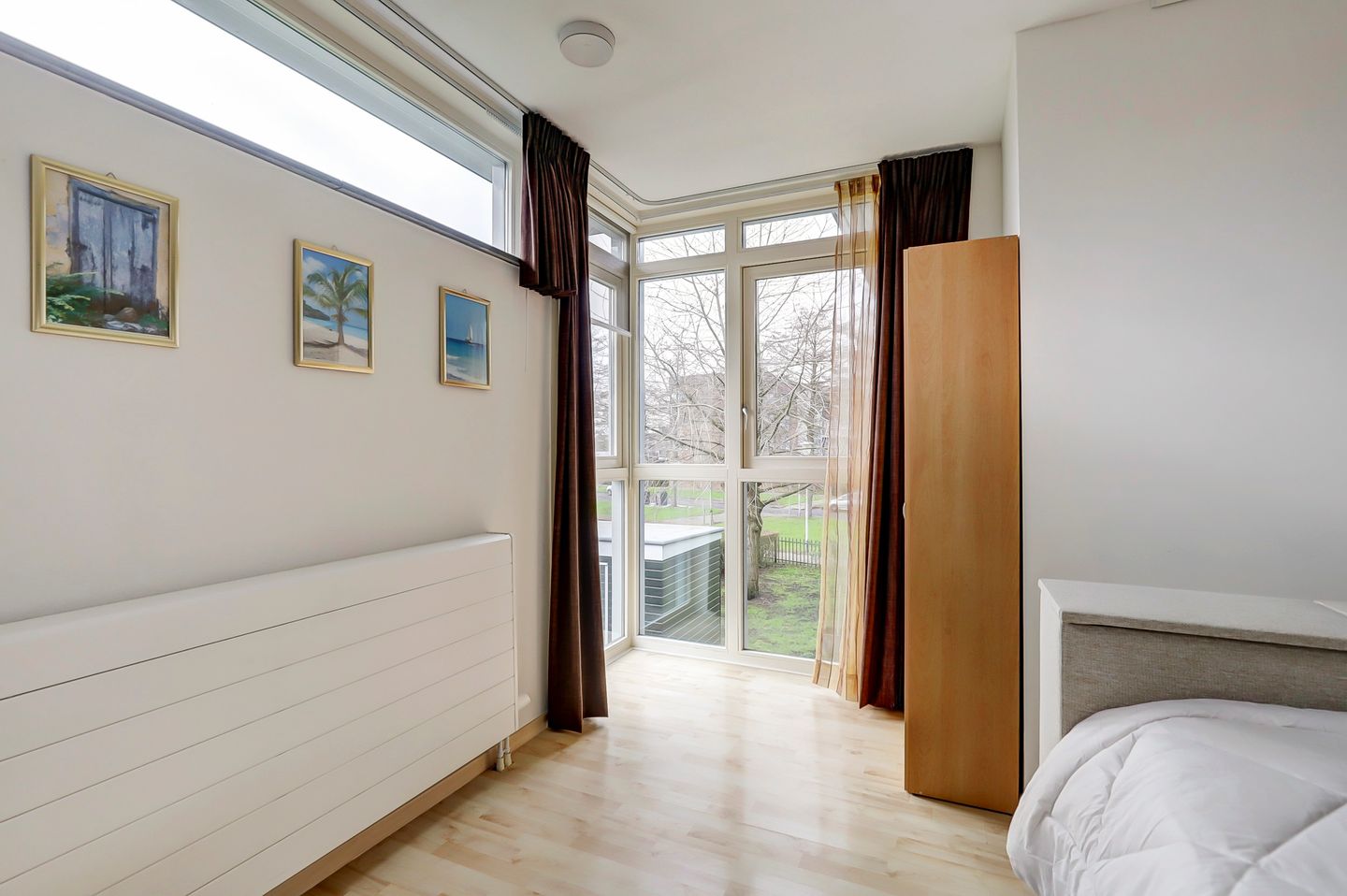 Foto 25 van Muiderstraat 17