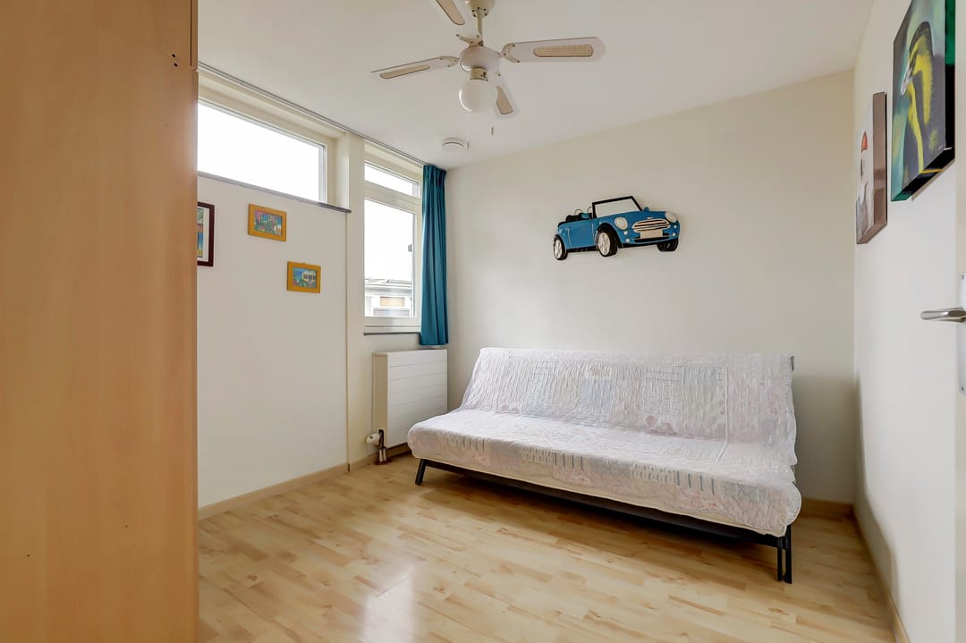 Foto 26 van Muiderstraat 17