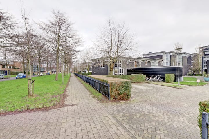 Foto 38 van Muiderstraat 17