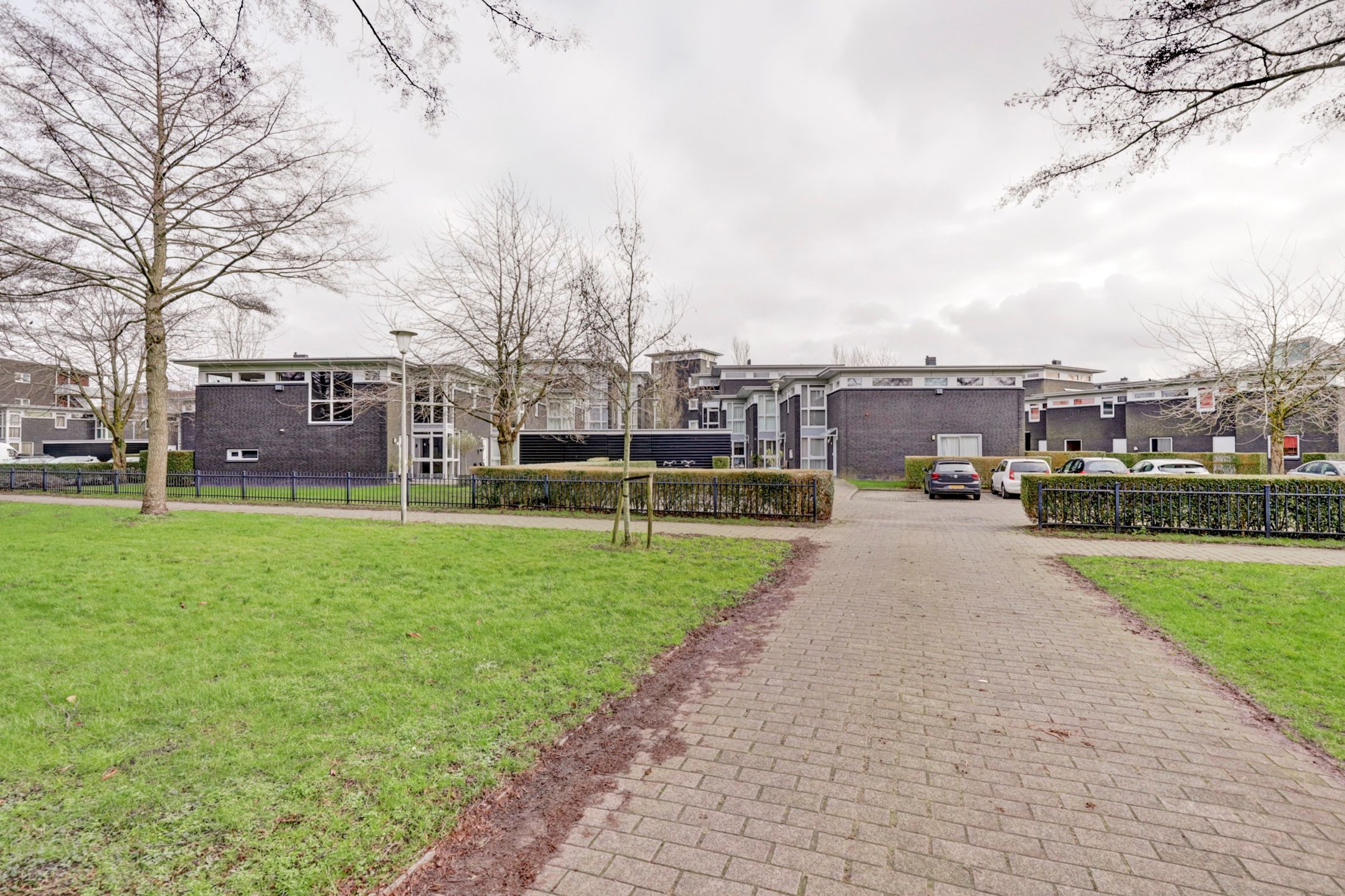 Foto 39 van Muiderstraat 17