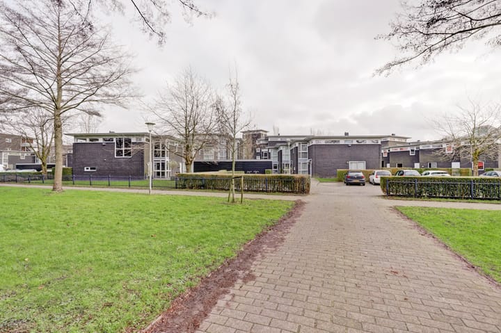 Foto 39 van Muiderstraat 17