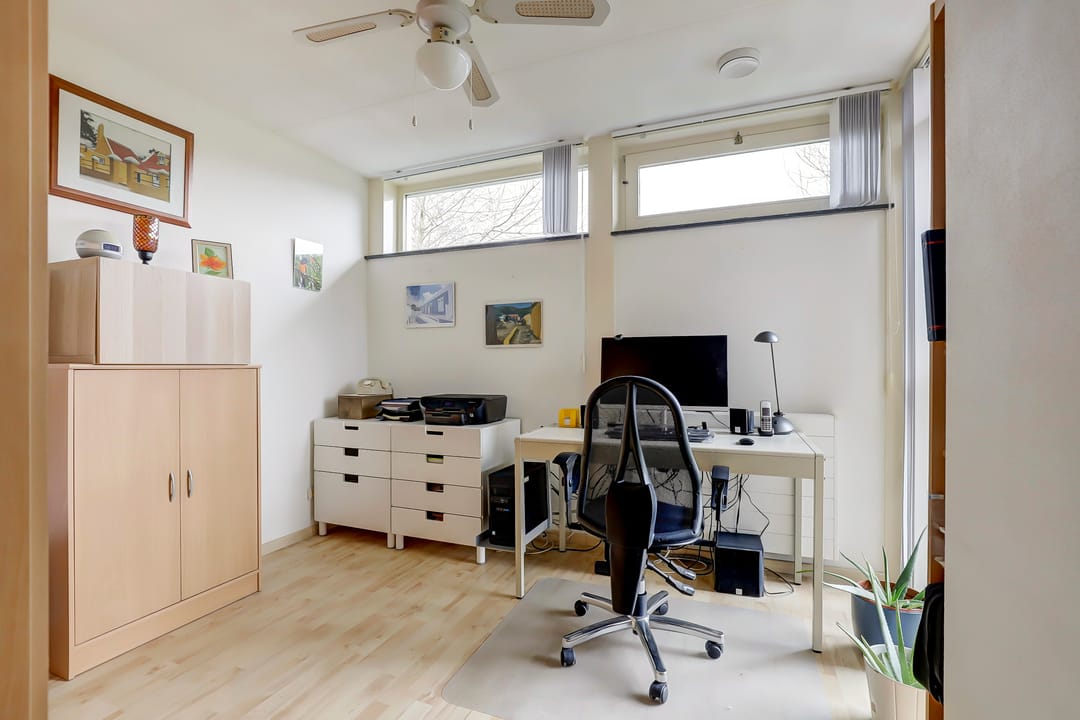 Foto 28 van Muiderstraat 17