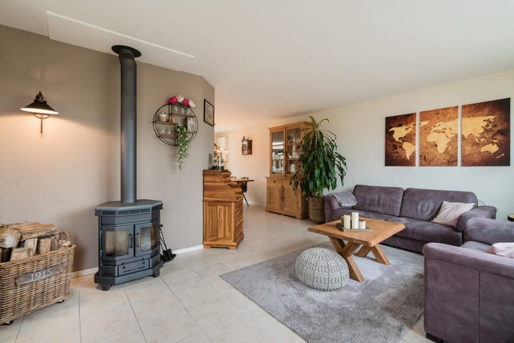 Foto 2 van Zwenkgras 31