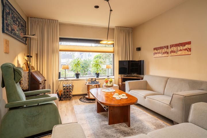 Foto 2 van Schabbinklanden 26