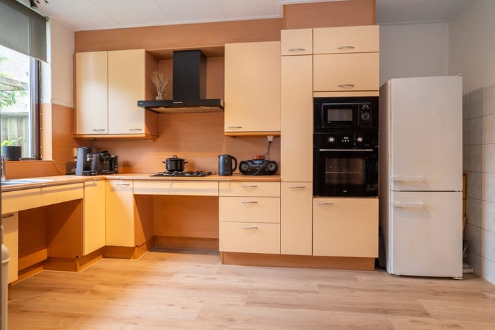 Foto 4 van Schabbinklanden 26