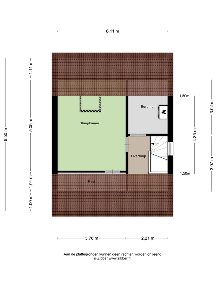 Foto 26 van Schabbinklanden 26