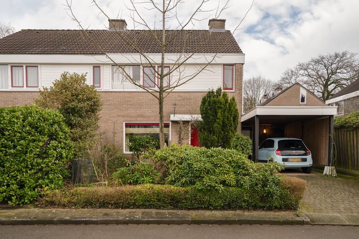 Foto 5 van Schabbinklanden 26