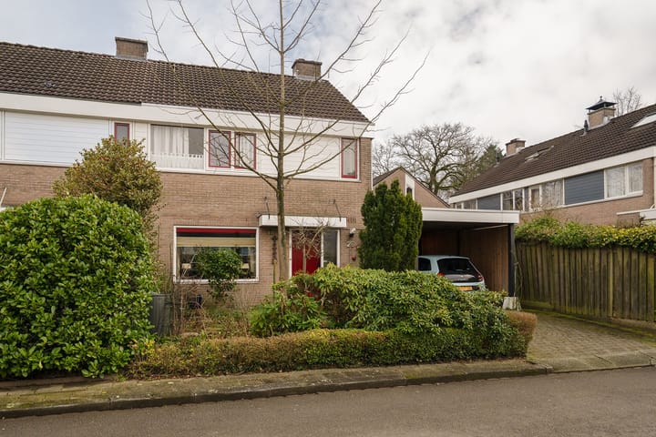 Foto 6 van Schabbinklanden 26