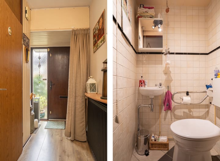 Foto 7 van Schabbinklanden 26