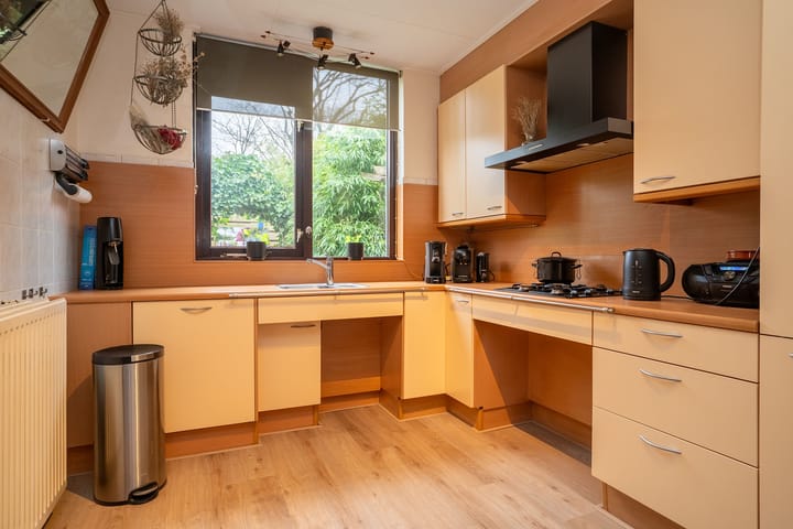 Foto 11 van Schabbinklanden 26