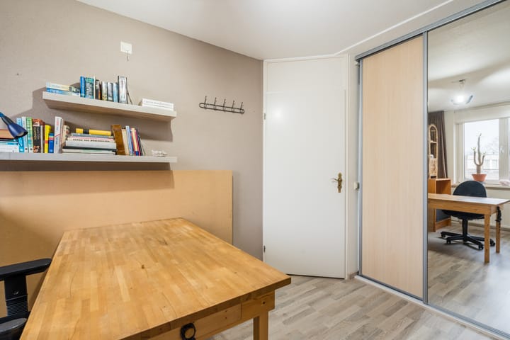 Foto 29 van Zwenkgras 31