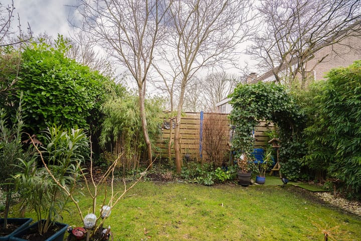 Foto 19 van Schabbinklanden 26