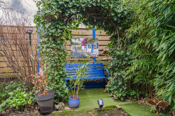 Foto 20 van Schabbinklanden 26