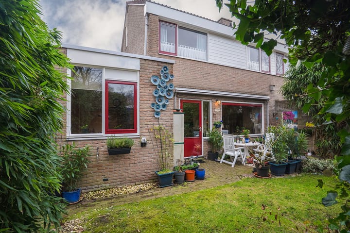 Foto 21 van Schabbinklanden 26