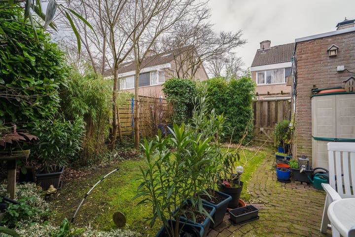 Foto 22 van Schabbinklanden 26