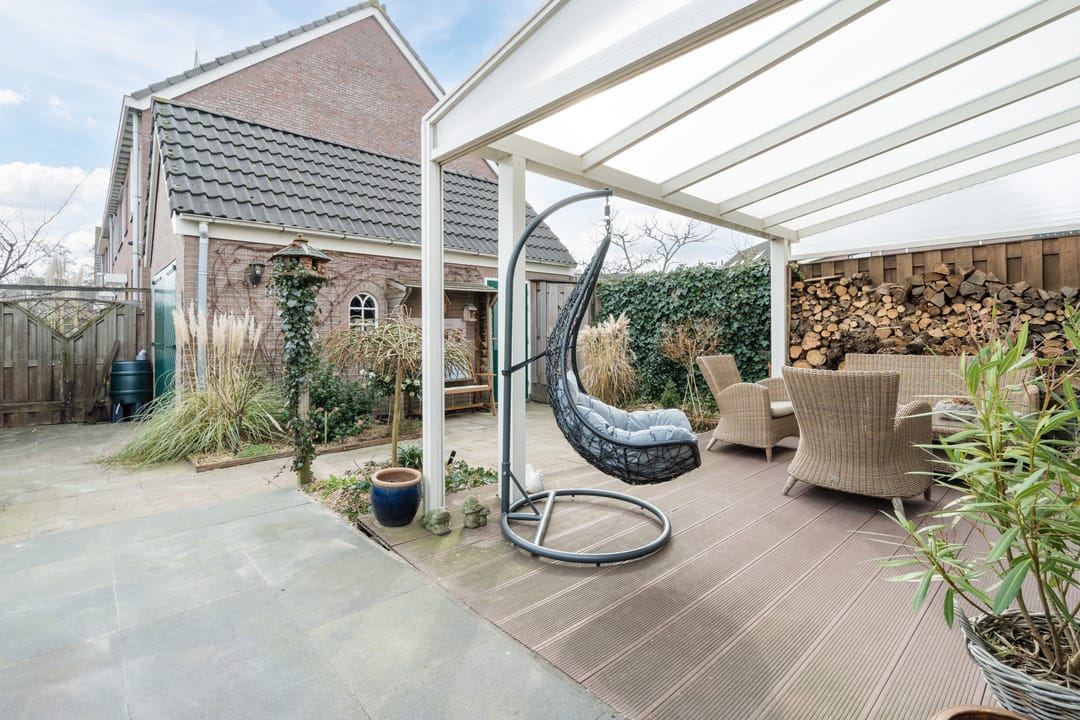 Photo 52 of Zwenkgras 31