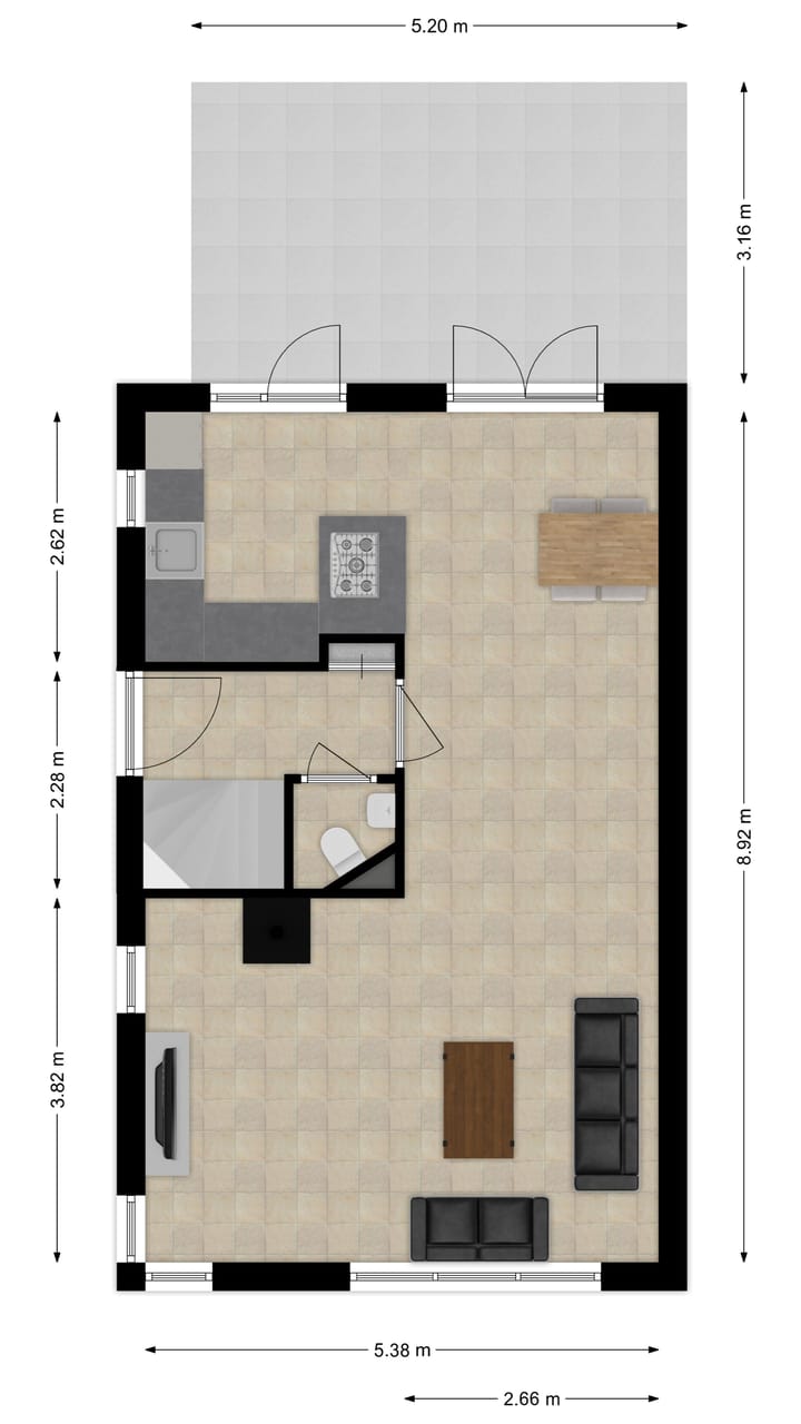 Foto 64 van Zwenkgras 31