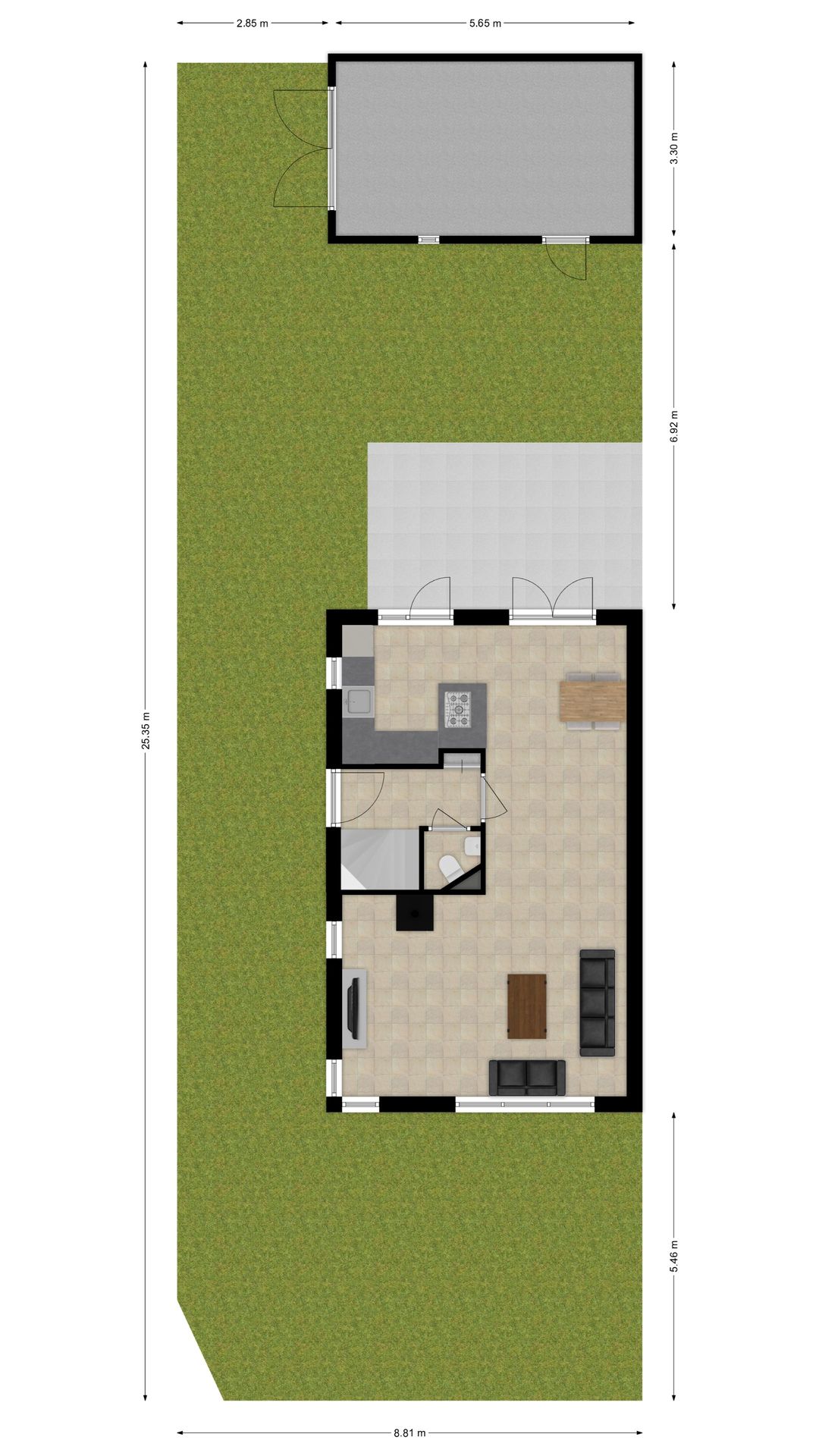 Photo 67 of Zwenkgras 31