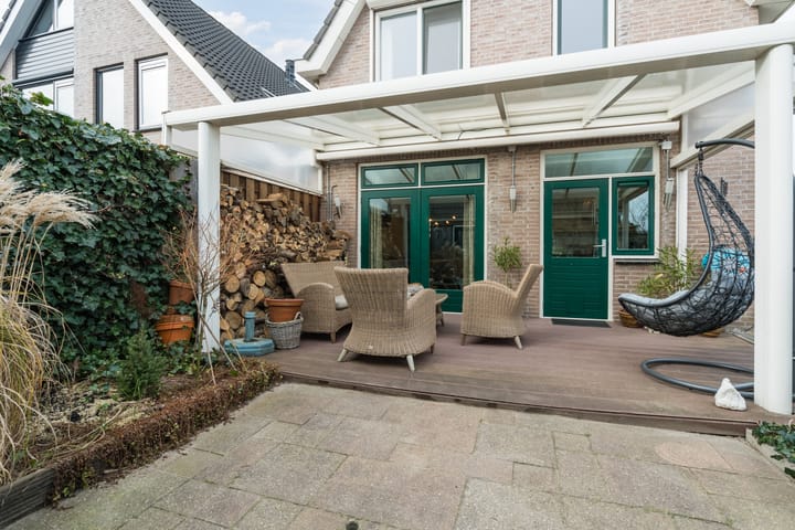 Foto 49 van Zwenkgras 31