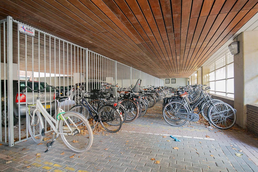 Photo 16 of Baljéestraat 124