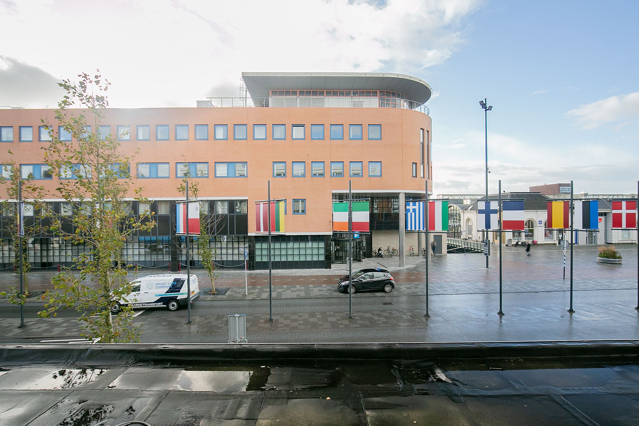 Photo 18 of Baljéestraat 124