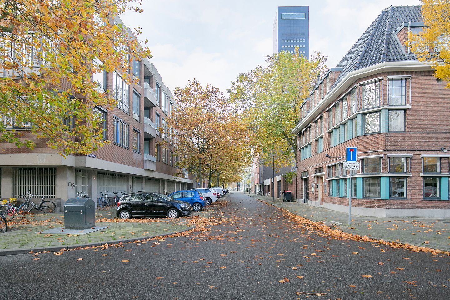 Photo 29 of Baljéestraat 124