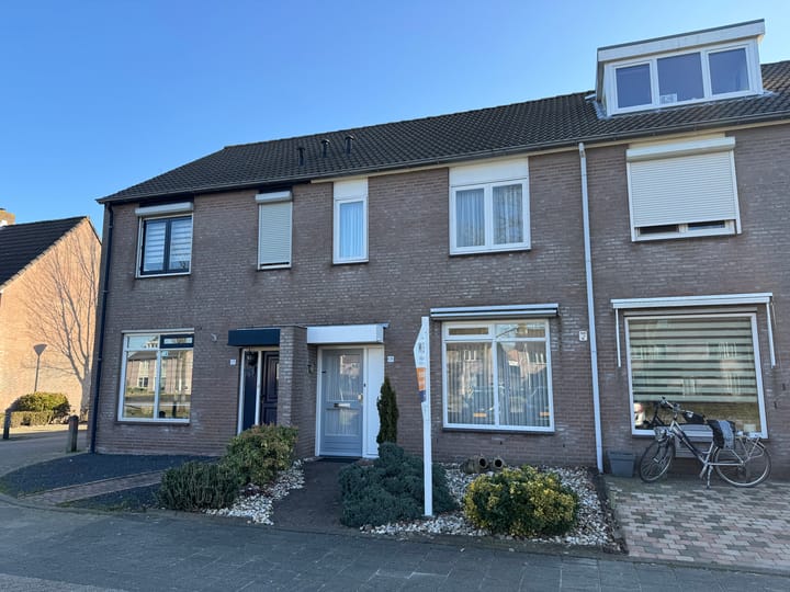 Foto 1 van Zijpe 19