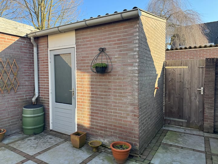 Photo 26 of Zijpe 19