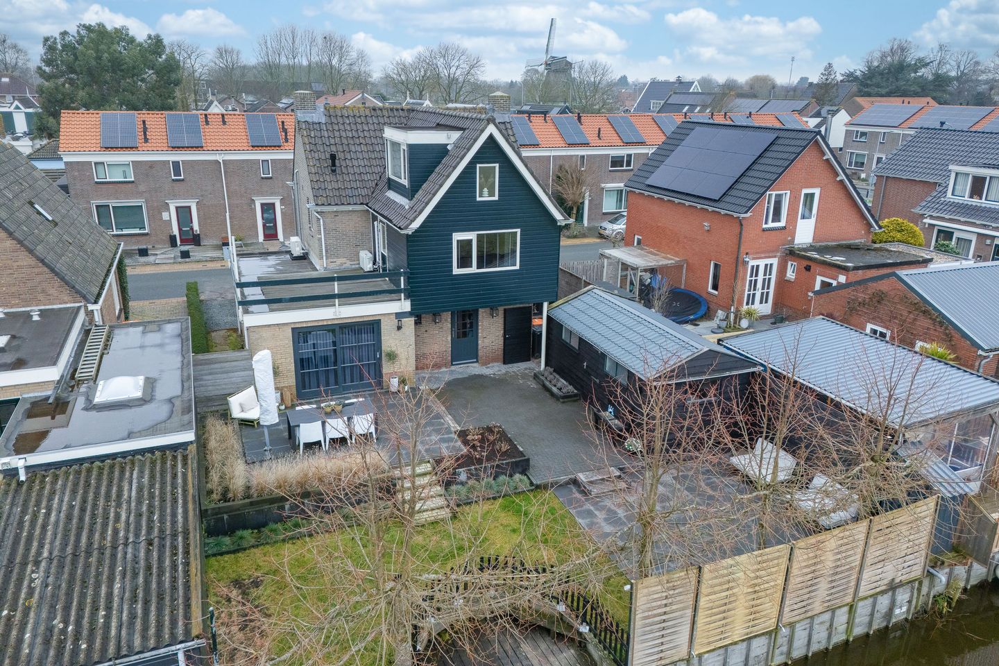 Foto 35 van Bakkerstraat 71