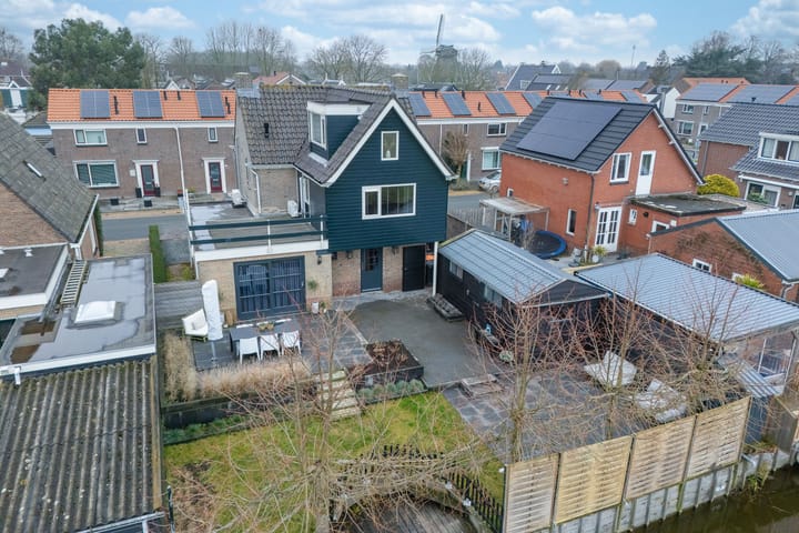 Foto 35 van Bakkerstraat 71