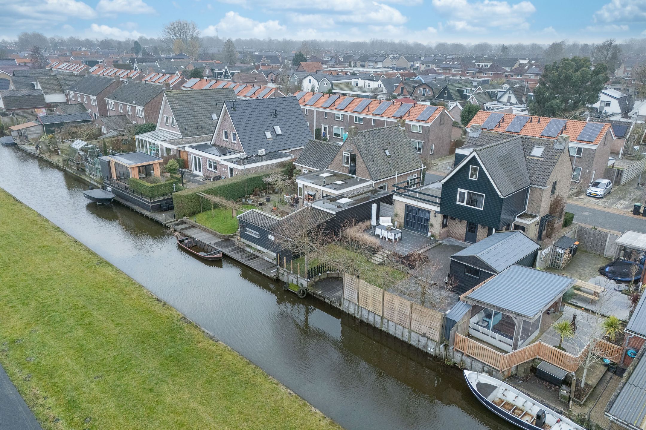 Foto 18 van Bakkerstraat 71