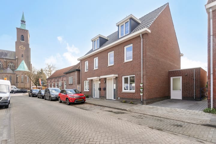 Foto 6 van Doelenstraat 28