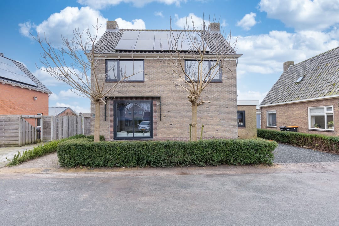 Foto 2 van Bakkerstraat 71