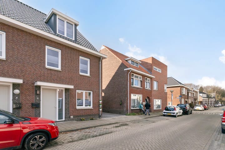 Foto 7 van Doelenstraat 28