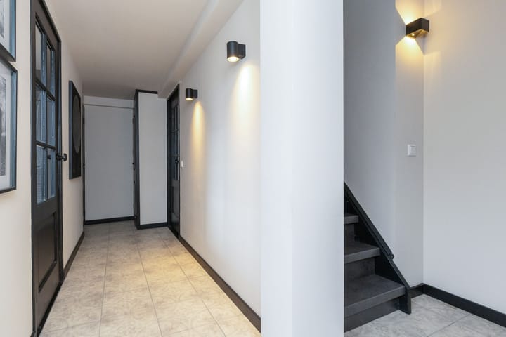 Foto 3 van Bakkerstraat 71