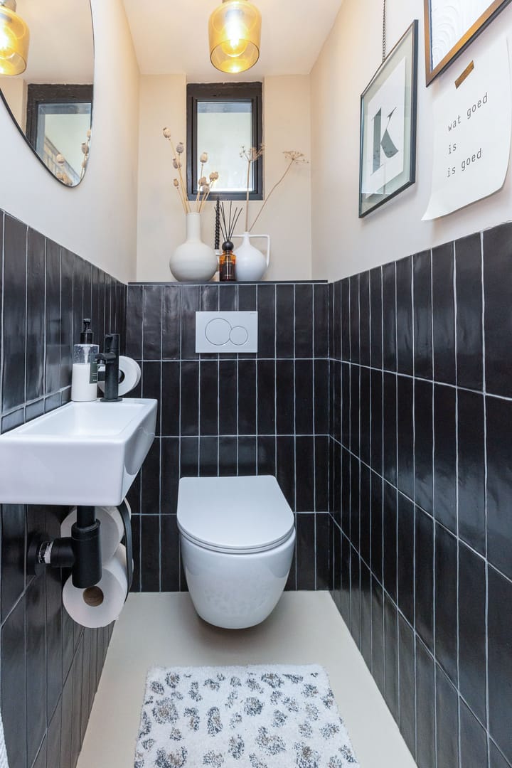 Foto 5 van Bakkerstraat 71