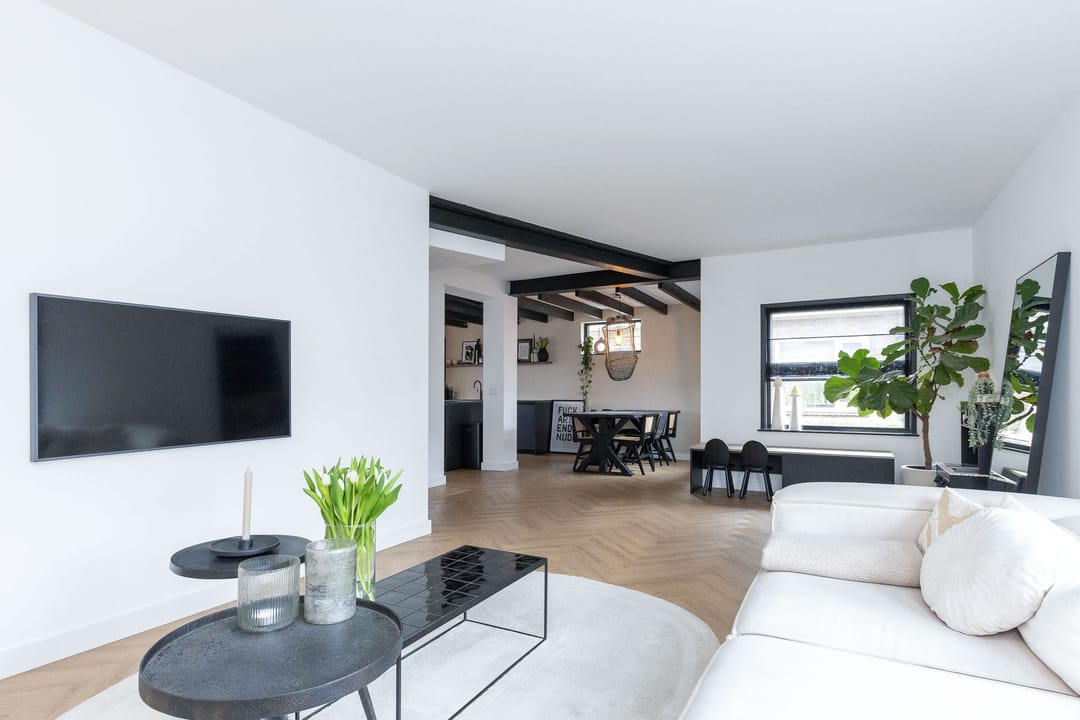 Foto 7 van Bakkerstraat 71