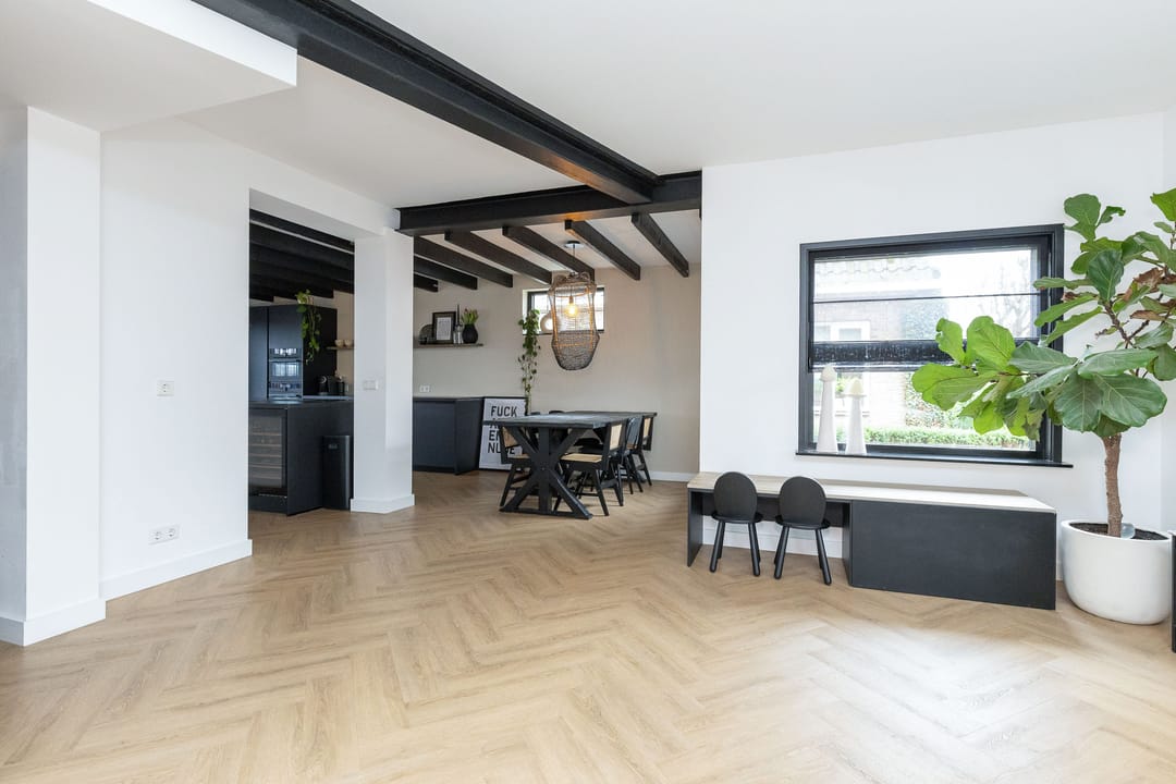 Foto 8 van Bakkerstraat 71