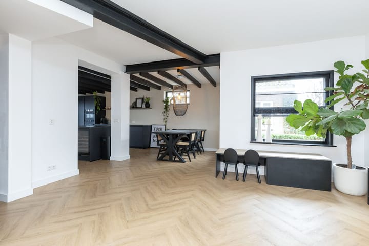 Foto 8 van Bakkerstraat 71