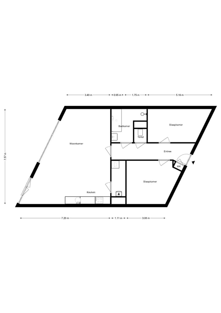 Foto 35 van Spoorstraat 33