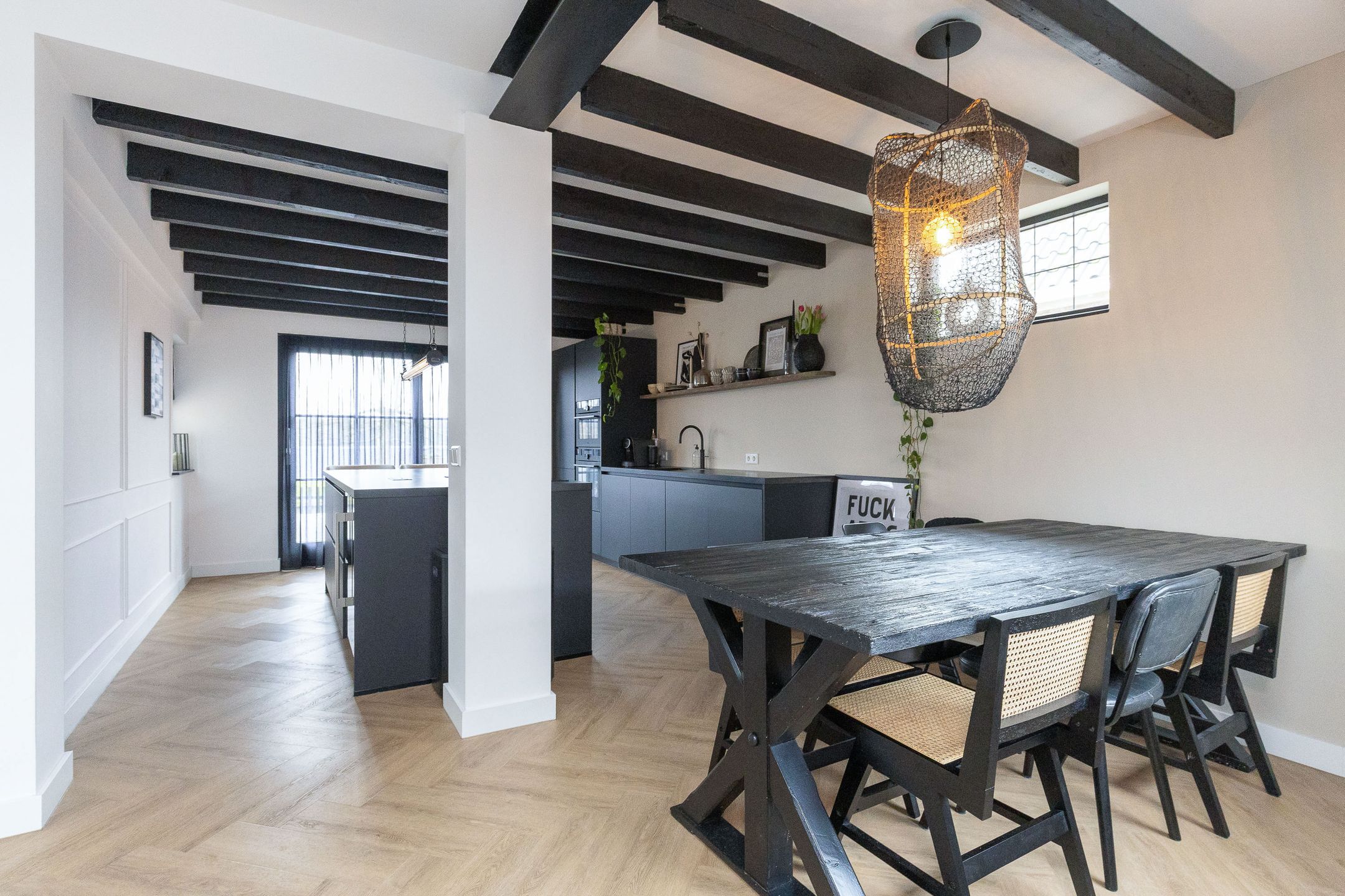 Foto 9 van Bakkerstraat 71