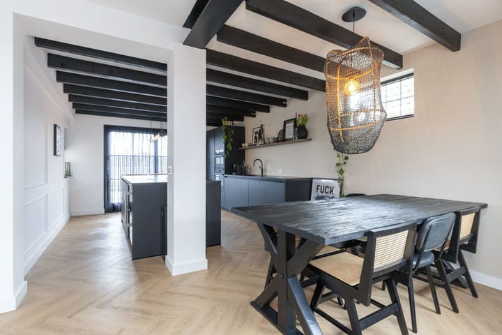 Foto 9 van Bakkerstraat 71