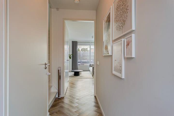 Foto 9 van Doelenstraat 28