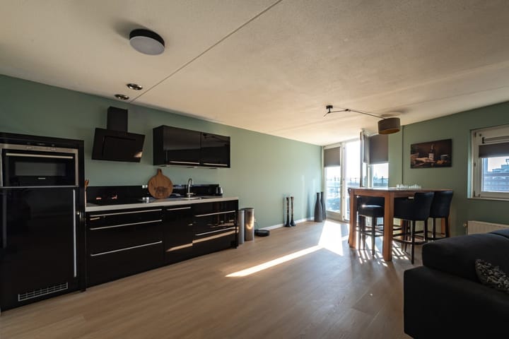 Foto 3 van Spoorstraat 33