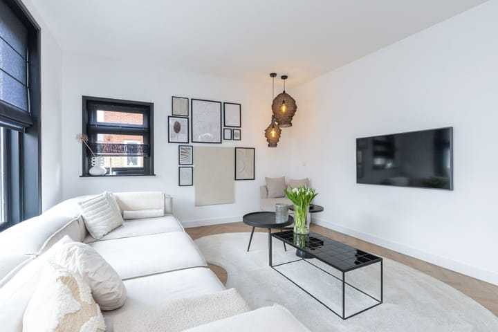 Foto 10 van Bakkerstraat 71