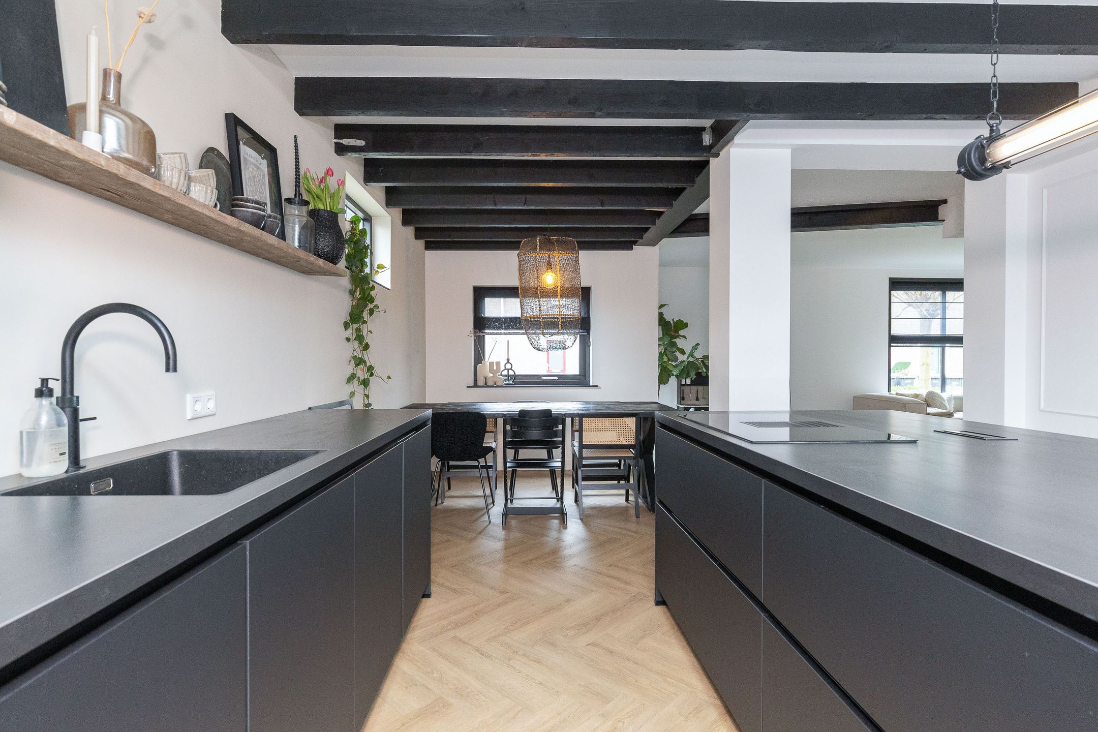 Foto 12 van Bakkerstraat 71