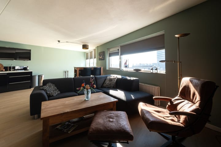 Foto 7 van Spoorstraat 33